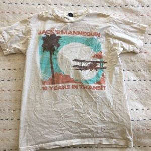 🧿Jack’s Mannequin Tee